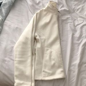 Fleece Jacket